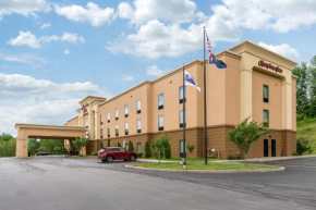 Hampton Inn Meadville